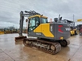 VOLVO EC140EL crawler excavator