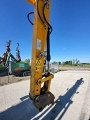 JCB JS 145 LC crawler excavator