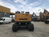 LIEBHERR R 926 crawler excavator