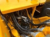 JCB NXT 205 crawler excavator