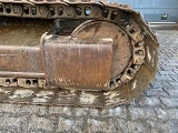 CATERPILLAR 323D L crawler excavator