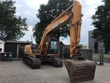 CASE CX 210 B crawler excavator