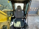 CATERPILLAR 320D3 crawler excavator