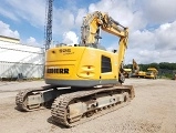 LIEBHERR R 926 Compact crawler excavator