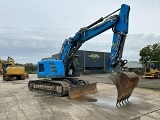 LIEBHERR R 926 Compact crawler excavator