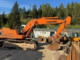 LIEBHERR R 914 B Litronic HDSL crawler excavator