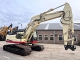 DOOSAN DX255LC-5 crawler excavator