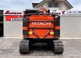 HITACHI ZX 135 US crawler excavator