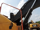 VOLVO EC380EL crawler excavator