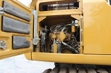 CATERPILLAR 320E L crawler excavator