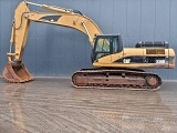 CATERPILLAR 330D crawler excavator