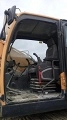 HYUNDAI R 260 NLC-9 A crawler excavator