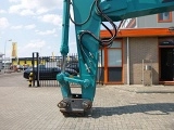 CASE CX 460 crawler excavator