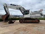 LIEBHERR R 966 crawler excavator