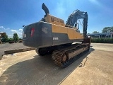 VOLVO EC480D crawler excavator