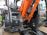 <b>HITACHI</b> ZX135US-6 Crawler Excavator