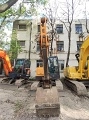 SANY SY60C crawler excavator