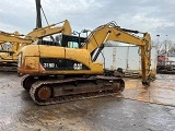 CATERPILLAR 319D L crawler excavator