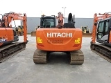 HITACHI ZX130LCN-6 crawler excavator