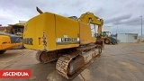 LIEBHERR R 944 Litronic HD-SL crawler excavator