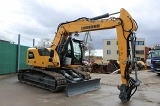 LIEBHERR R 920 crawler excavator