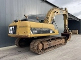 CATERPILLAR 330D crawler excavator