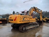 LIEBHERR R 926 crawler excavator