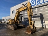 CATERPILLAR 317 B L Mono crawler excavator