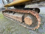 CATERPILLAR 336E L crawler excavator