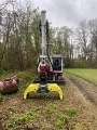 TAKEUCHI TB 2150 C crawler excavator