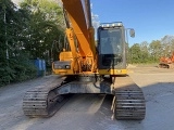 DOOSAN DX380LC-3 crawler excavator