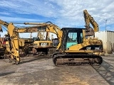 CATERPILLAR 315 C L crawler excavator