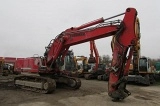 LIEBHERR R 954 C Litronic crawler excavator