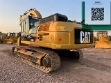 CATERPILLAR 330D crawler excavator