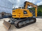 LIEBHERR R 920 Compact crawler excavator