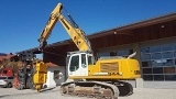 LIEBHERR R 944 Litronic HD-SL crawler excavator