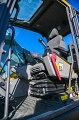 VOLVO EC300ENL crawler excavator