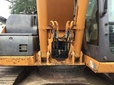 CASE CX 210 B crawler excavator