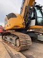 LIEBHERR R 914 Compact Litronic crawler excavator