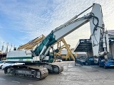 LIEBHERR R 946 crawler excavator