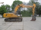 LIEBHERR R 924 crawler excavator