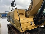 CATERPILLAR 325D LN crawler excavator