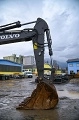 VOLVO EC380ENL crawler excavator