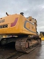 LIEBHERR R 936 crawler excavator