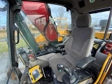 VOLVO EC220ELR crawler excavator