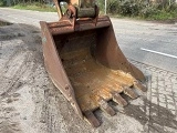 DOOSAN DX 225 LC crawler excavator