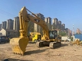 CATERPILLAR 330 crawler excavator