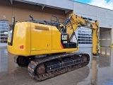 CATERPILLAR 320E L crawler excavator