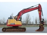 VOLVO ECR235EL crawler excavator