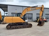 CASE CX 210 B Crawler Excavator